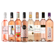 Alle rosé
